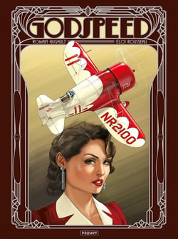 GODSPEED - T2