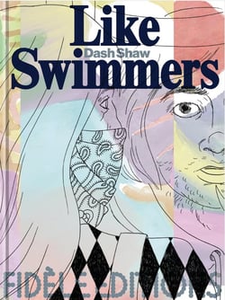 Like Swimmers