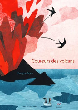 Coureurs de volcans