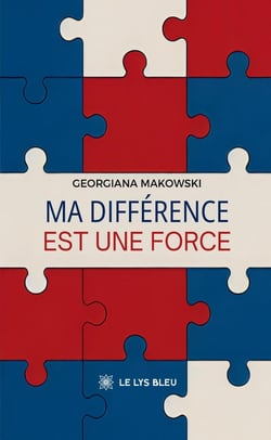 Ma différence est une force