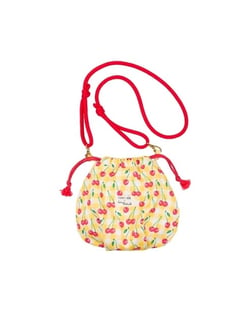 Kit mini sac bourse Com'1 idée x Audrey Robitaille - Telma 