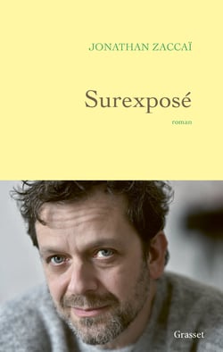Surexposé