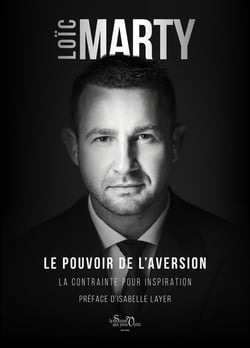 Le pouvoir de l'aversion : La contrainte pour inspiration