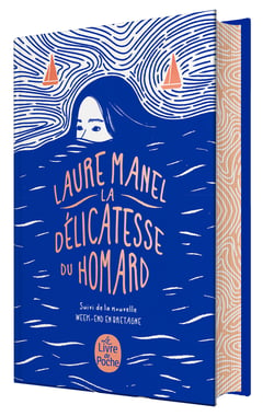 La Délicatesse du homard