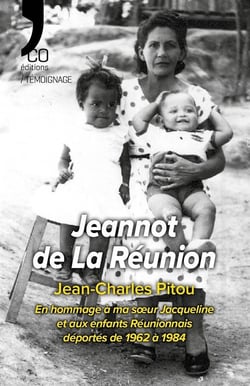 Jeannot de La Réunion
