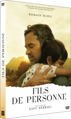 Fils de personne - DVD