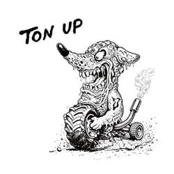 Ton Up