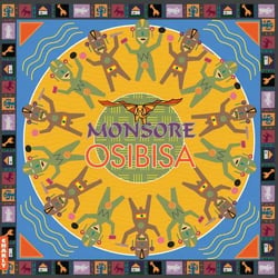 Monsore