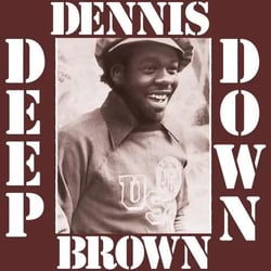 Deep Down - édition colorée