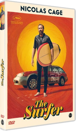 The Surfer