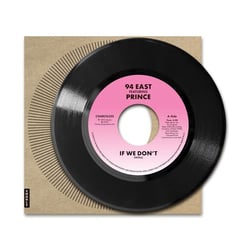 If We Don't/I 'll Always Love You Feat. Prince