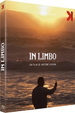 In Limbo - Blu-ray
