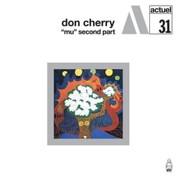 Mu Second Part - édition 180g
