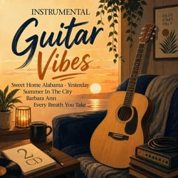 Instrumental Guitar Vibes