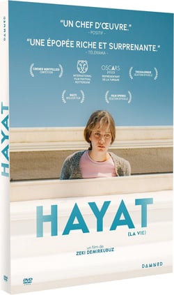 Hayat (La Vie)