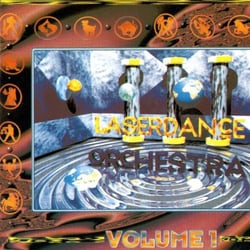 Laserdance Orchestra, Vol. 1