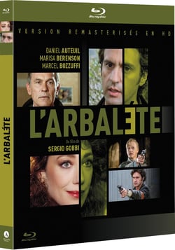 L'Arbalète