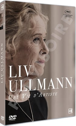 Liv Ullman, une vie d'artiste