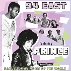 Dance To The Music Of The World/Feat Prince