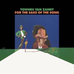 For The Sake Of The Song - édition colorée