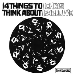 14 Things To Think About - édition colorée
