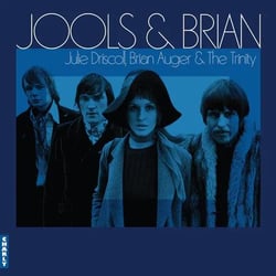 Jools And Brian