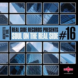 Soul On The Real Side 16