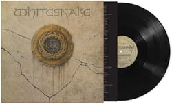 Whitesnake - édition 180g