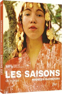 Les Saisons