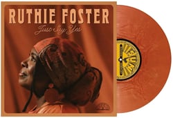 Just Say Yes - édition colorée - Vinyle