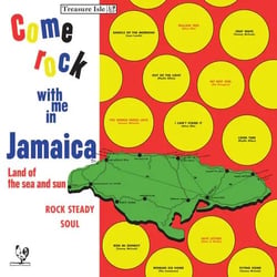 Come Rock With Me In Jamaica