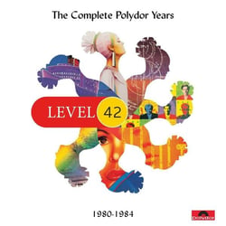 The Complete Polydor Years Vol. 1 1980-1984 - édition deluxe