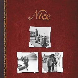 Nice - édition limitée colorée