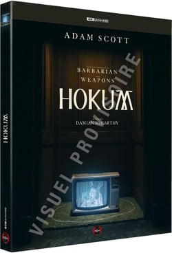 Hokum