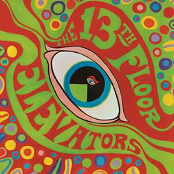 The Psychedelic Sounds Of
