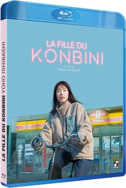 La Fille du konbini