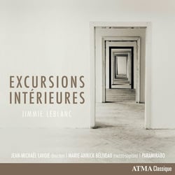 Excursions intérieures