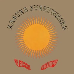 Easter Everywhere