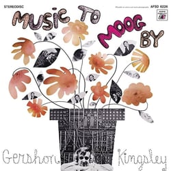Music To Moog By - CD