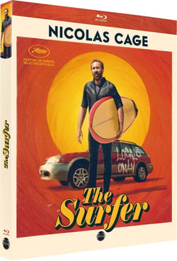 The Surfer