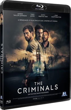 The Criminals