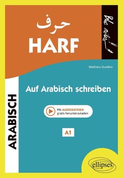 Harf : Auf arabisch schreiben. A1