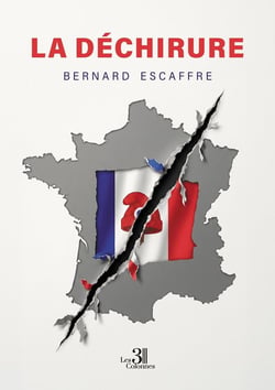 La déchirure : Le crépuscule d'une société  ou l'aube d'un monde nouveau