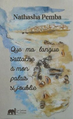 Que ma langue s'attache à mon palais si j'oublie