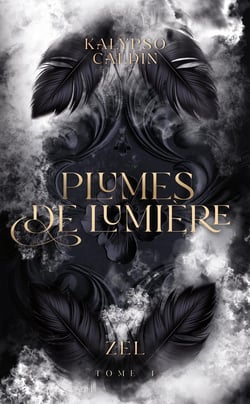 ZEL Tome 4 : Plumes de lumière