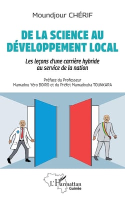 De la science au développement local : Les leçons d'une carrière hybride au service de la nation