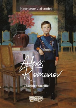 Alexis Romanov : L'héritier sacrifié