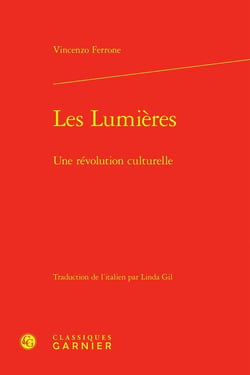 Les Lumières : Une révolution culturelle