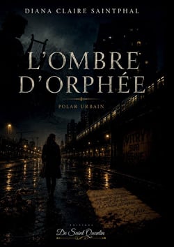 L'Ombre d'Orphée : Polar Urbain