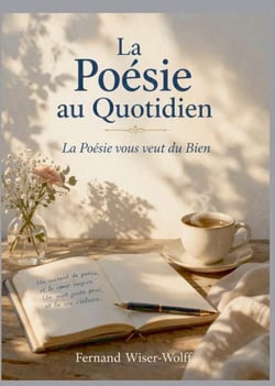 La Poésie au Quotidien